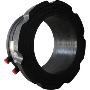 HDPE Electrofusion Flange Adaptor| Stub End 50mm-800mm