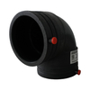 HDPE Electrofusion 90-Degree Elbow