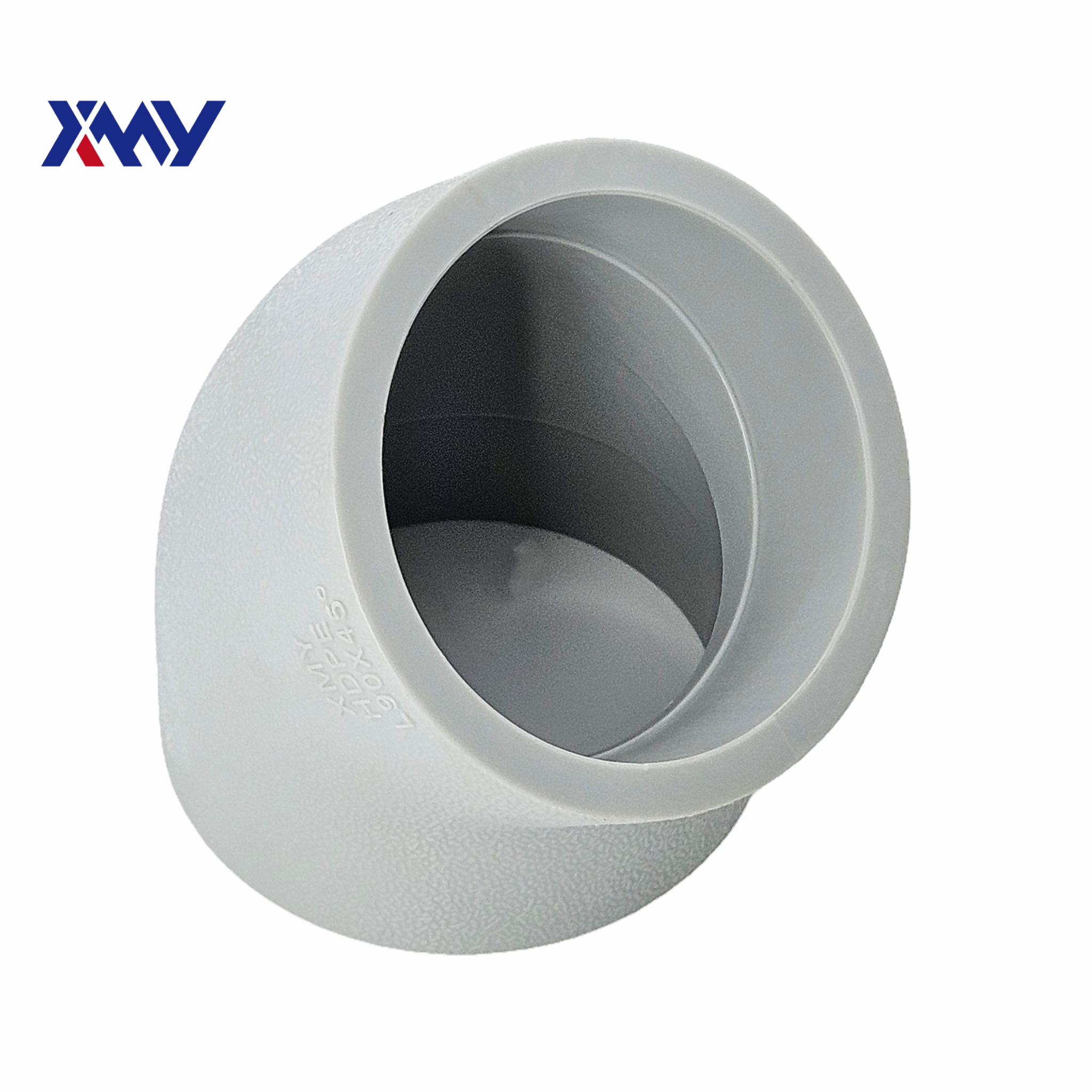 Pert Type II Socket Welding 45 Degree Elbow for Hot Water Pipe System