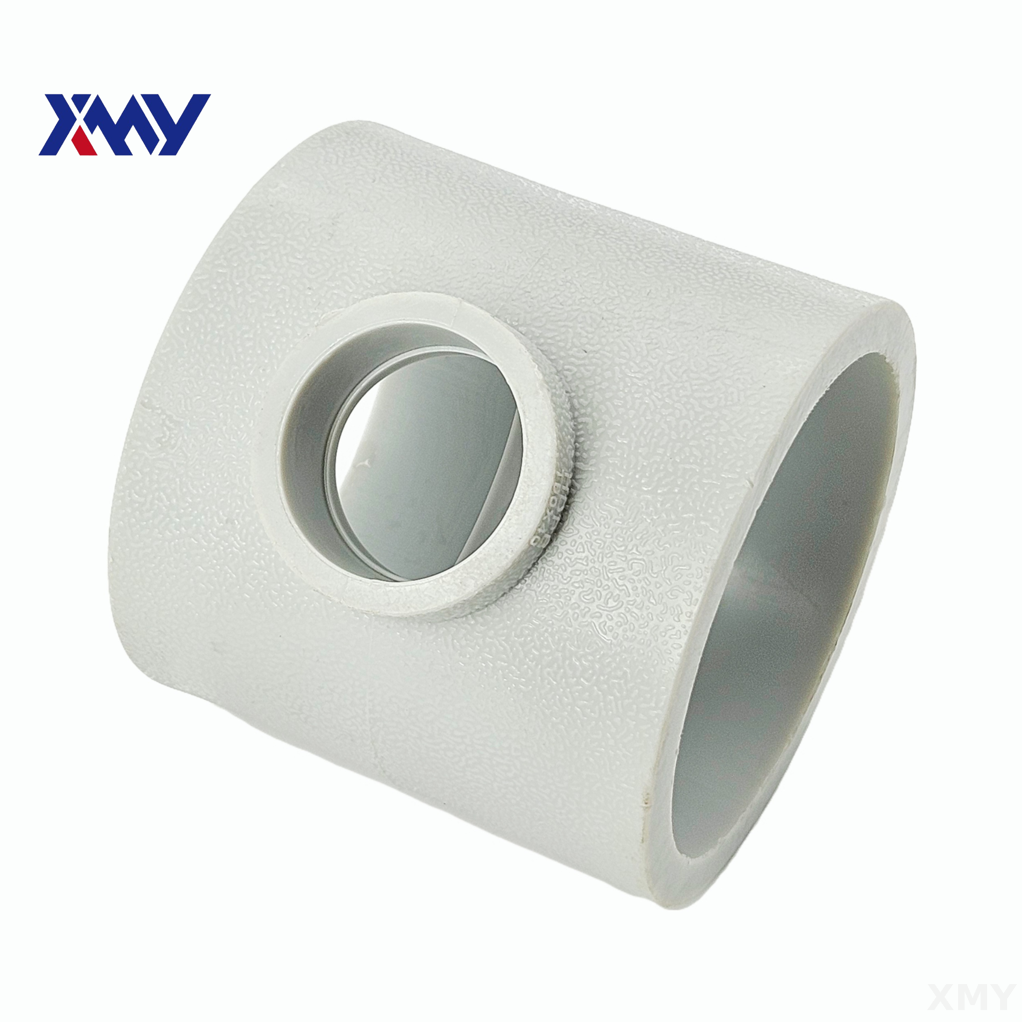 Pert Type II Socket Fusion Reducing Tee for Plumbing Projects