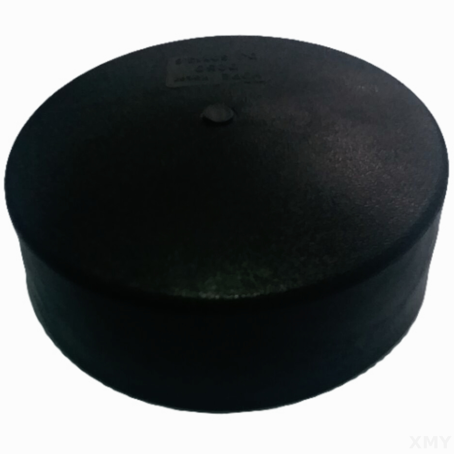 HDPE Pipe Cap Customizable Butt Fusion Pipe Fittings