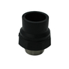 HDPE Male Threaded Adaptor| External Threaded Coupling| High Quality