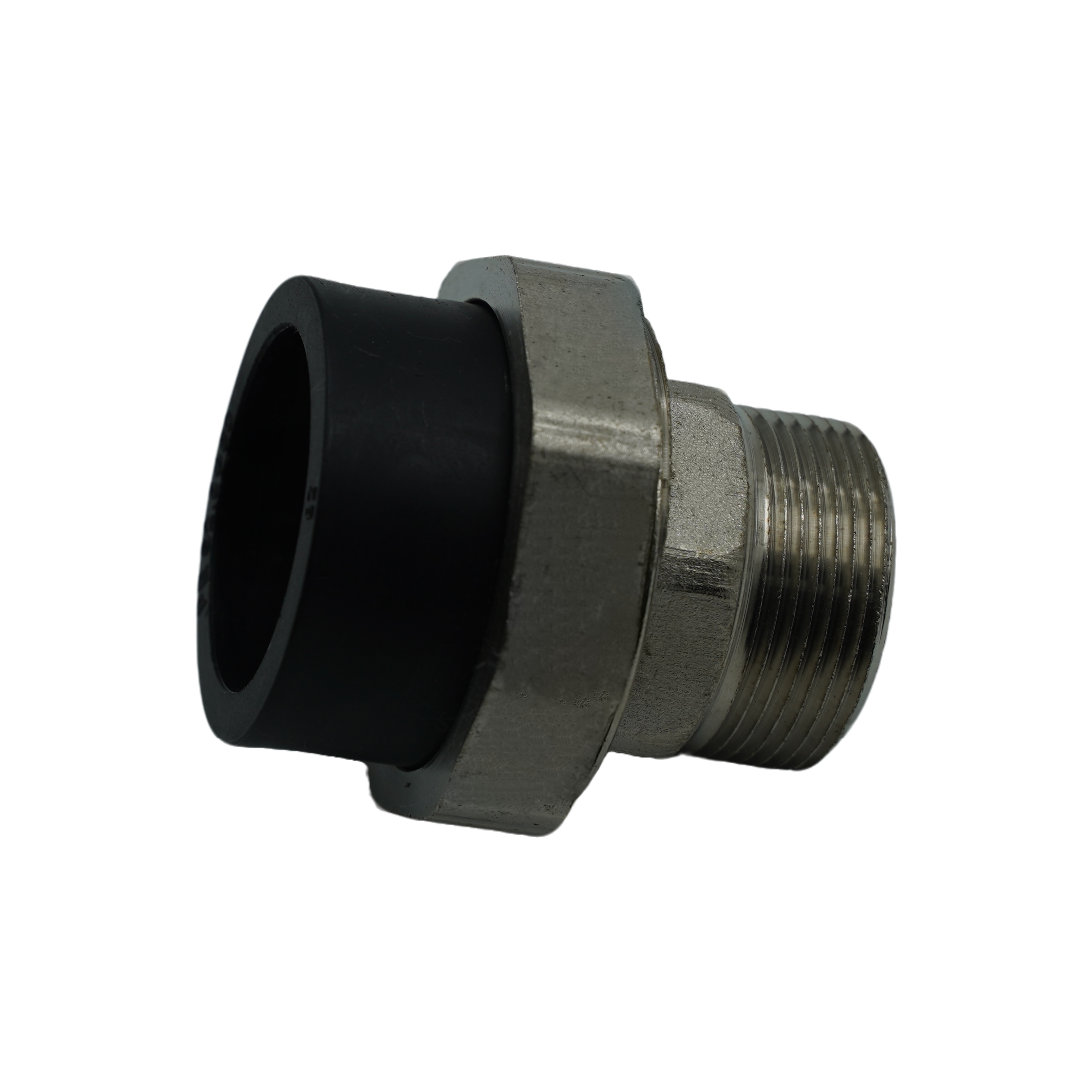 HDPE Male Threaded Union| External Threaded Union| High Quality