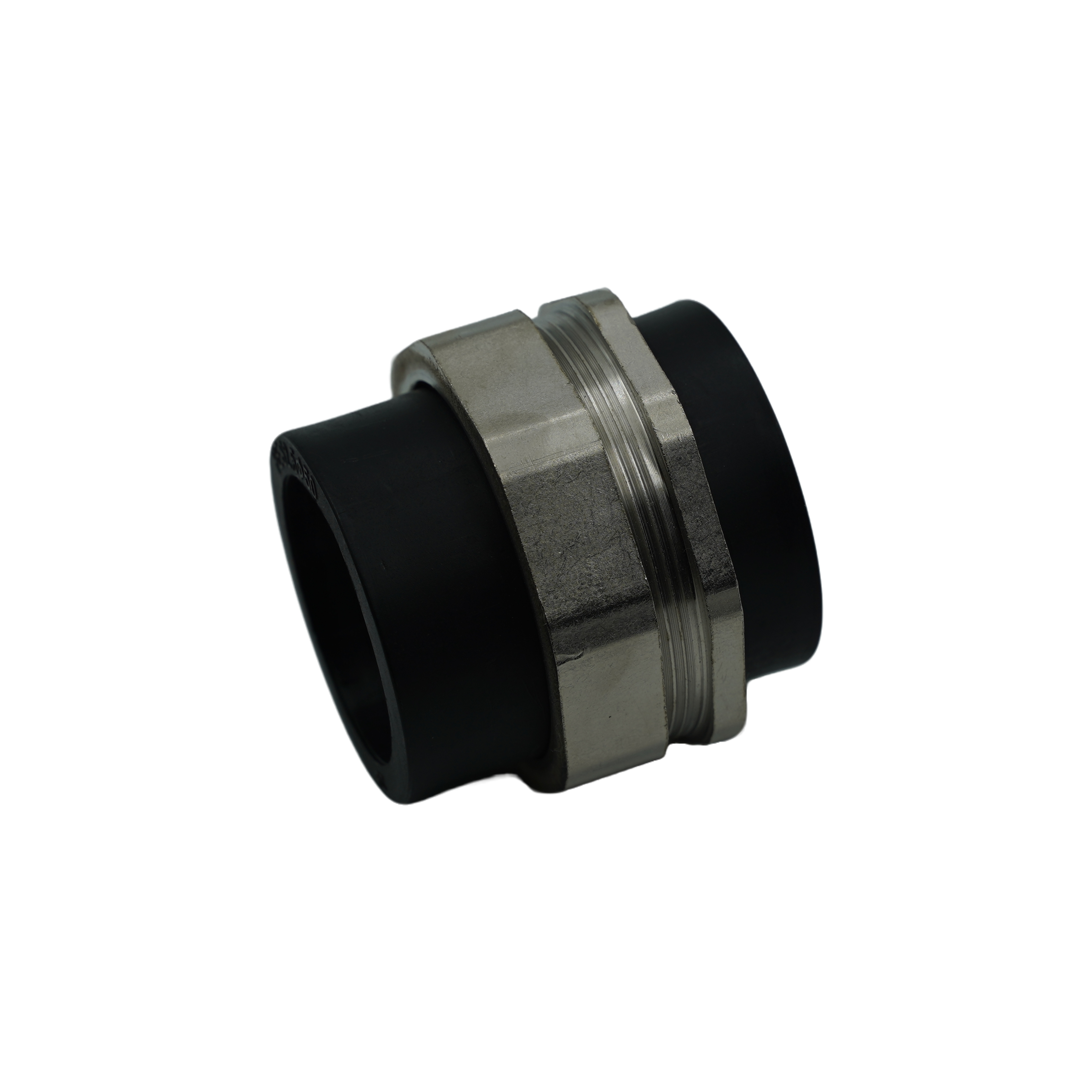 HDPE Double Socket Welding Union