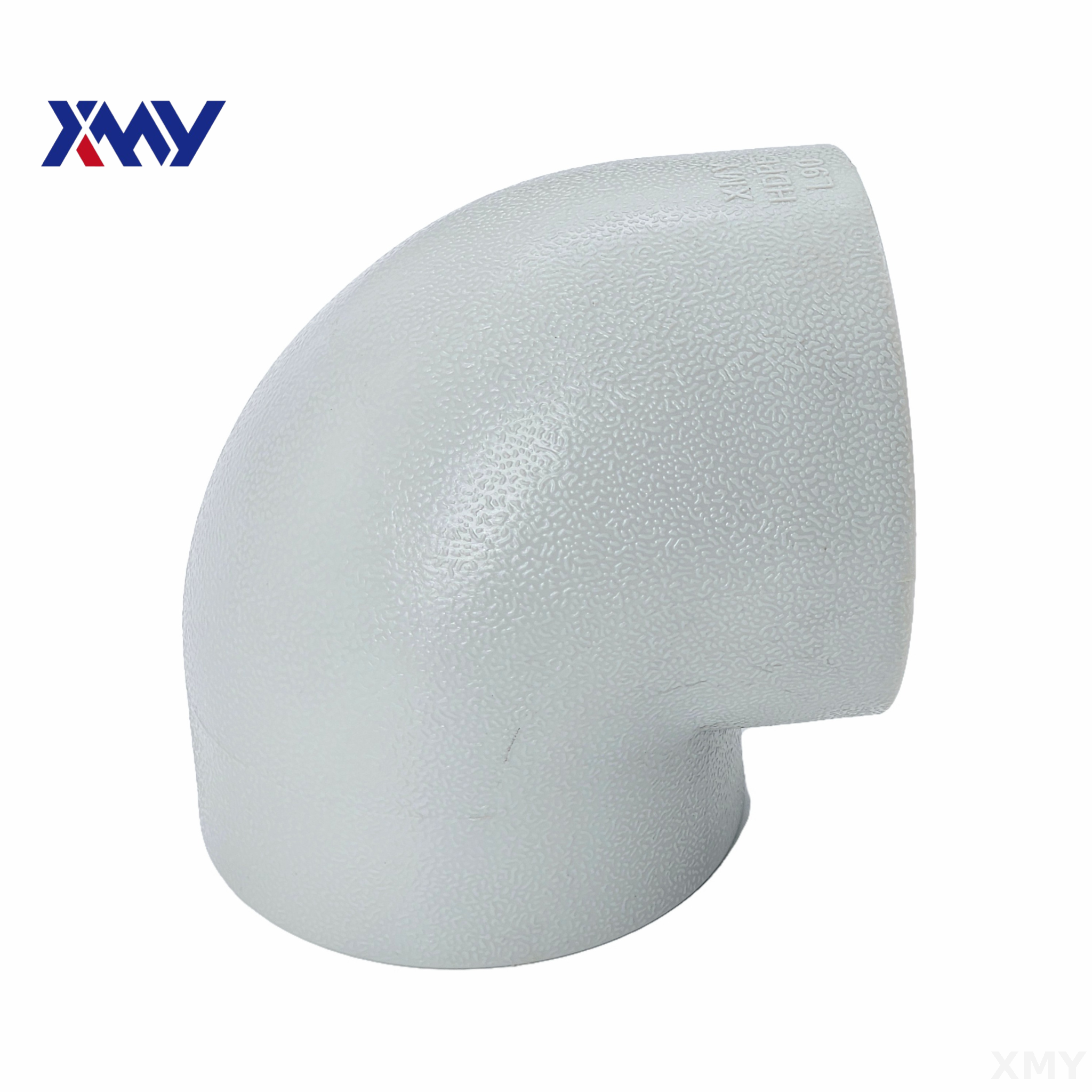 High Quality 90° Elbow Pert II Socket Weld Pipe Fitting