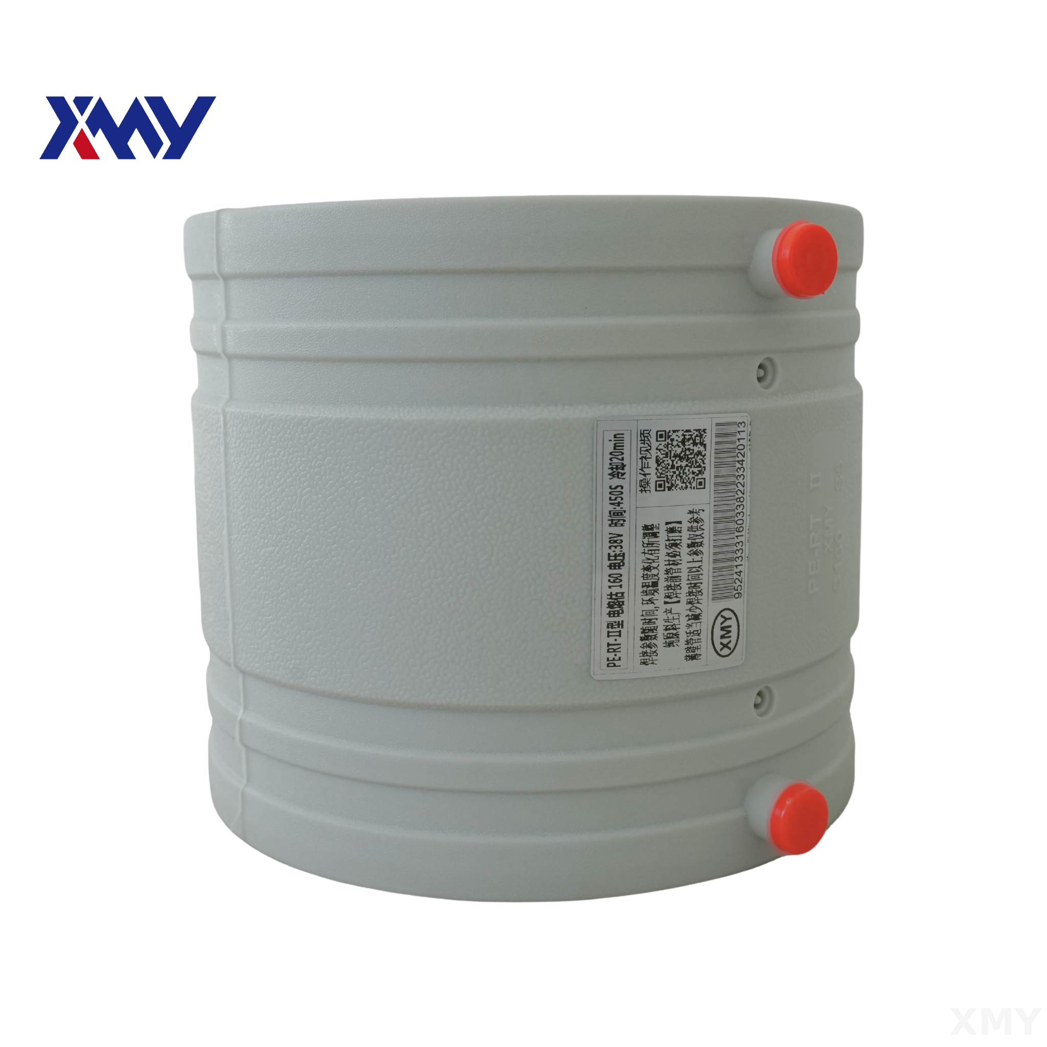 PERT II Electrofusion Coupling 25mm-400mm