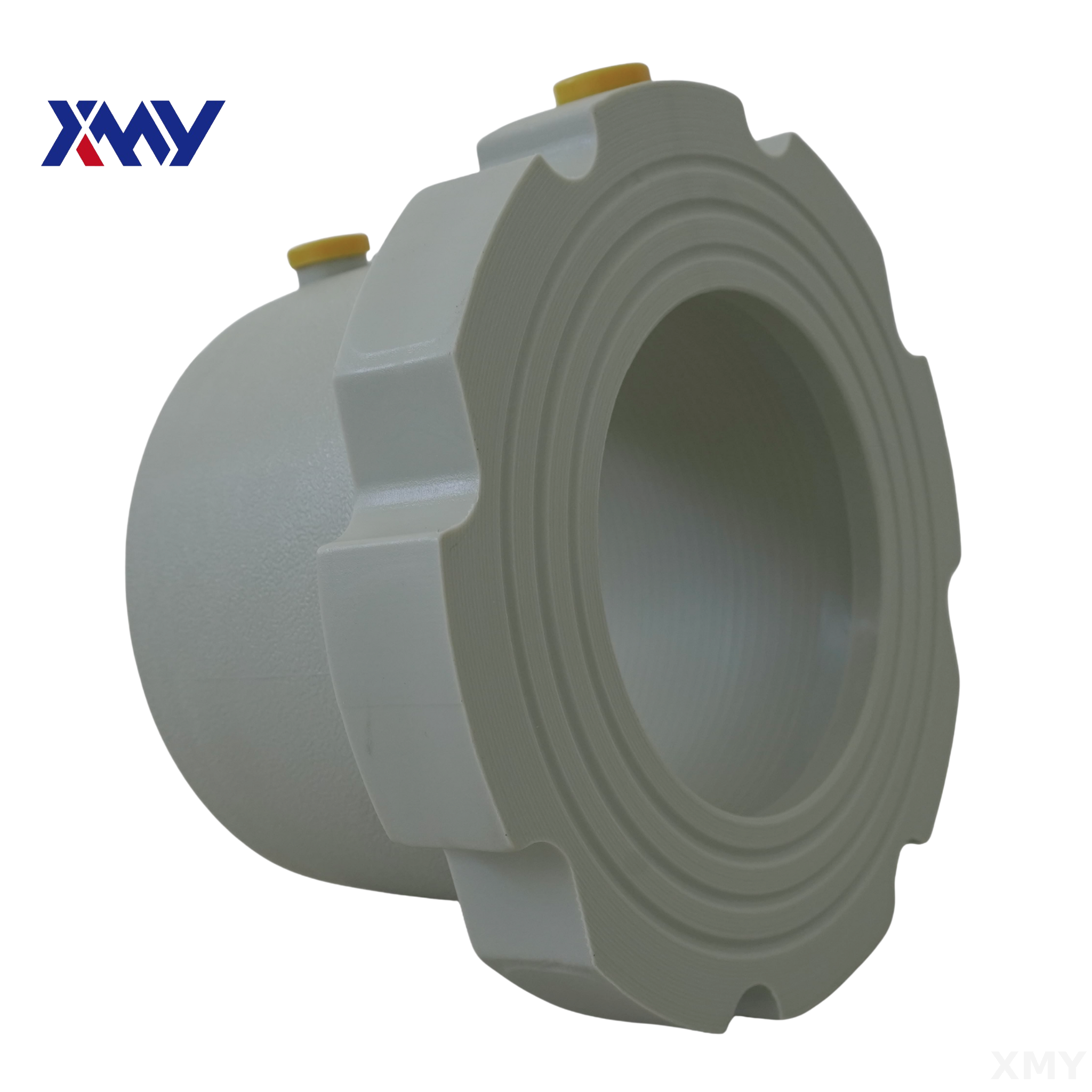 PERT II Electrofusion Flange Adaptor| Stub End