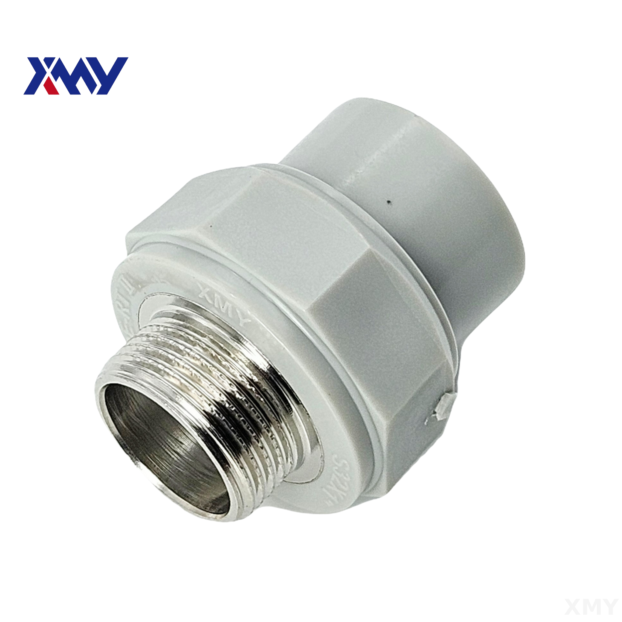 PERT Type II Female Coupling Adaptor| Internal Threaded Coupling| Hot Water