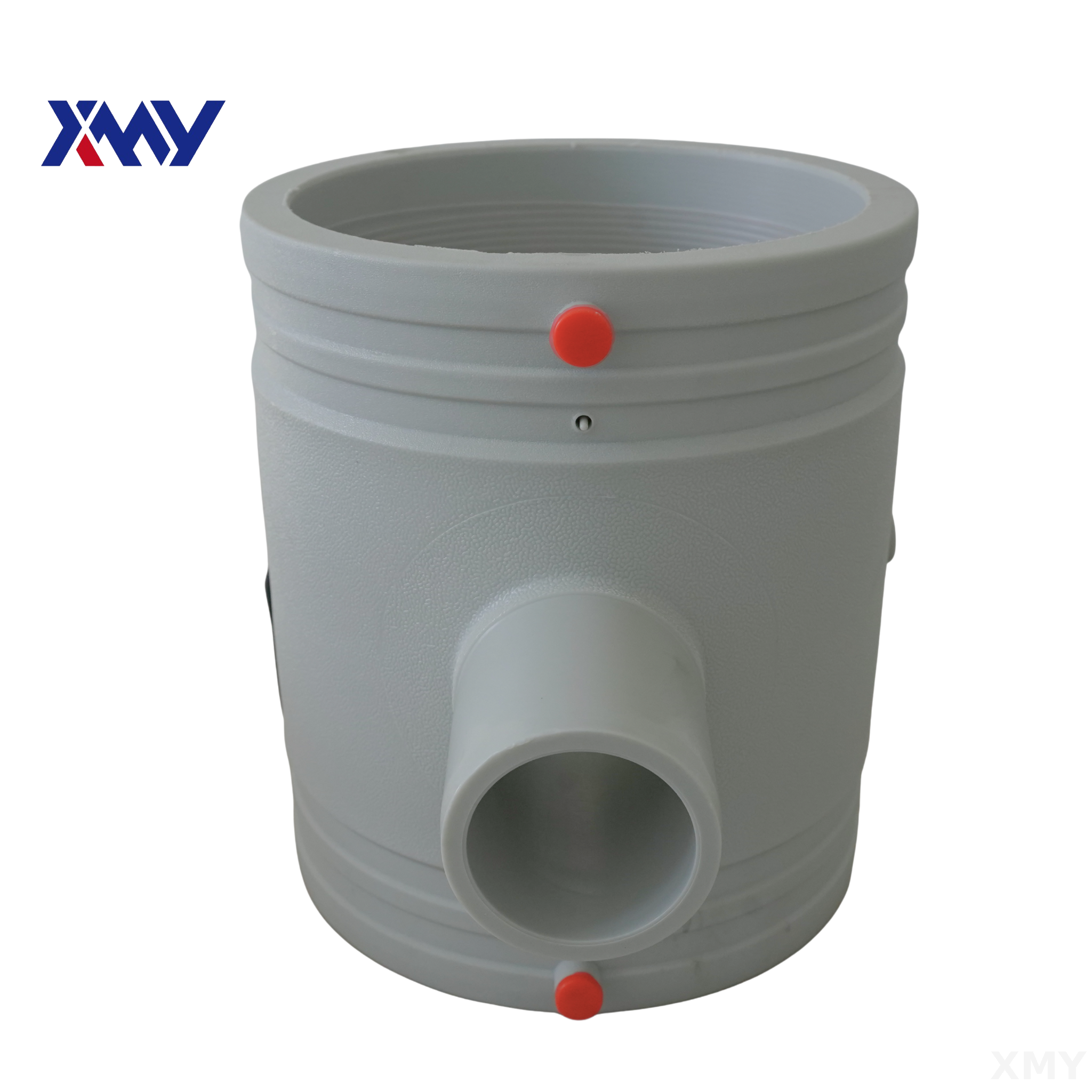 PERT II Electrofusion Reducing Tee| Hot Water