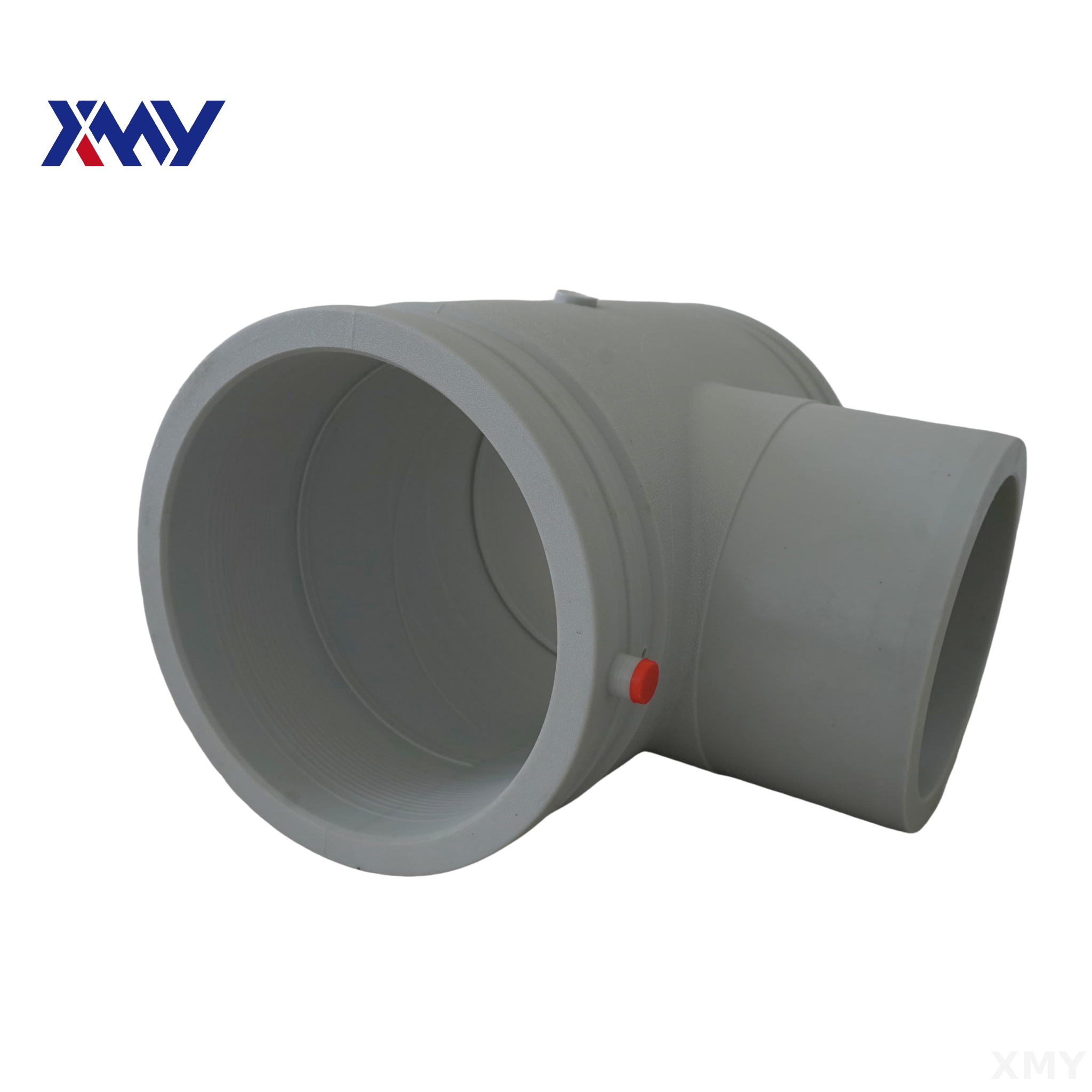 PERT II Electrofusion Tee| Hot Water 25mm-400mm