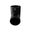 HDPE Electrofusion Equal Tee
