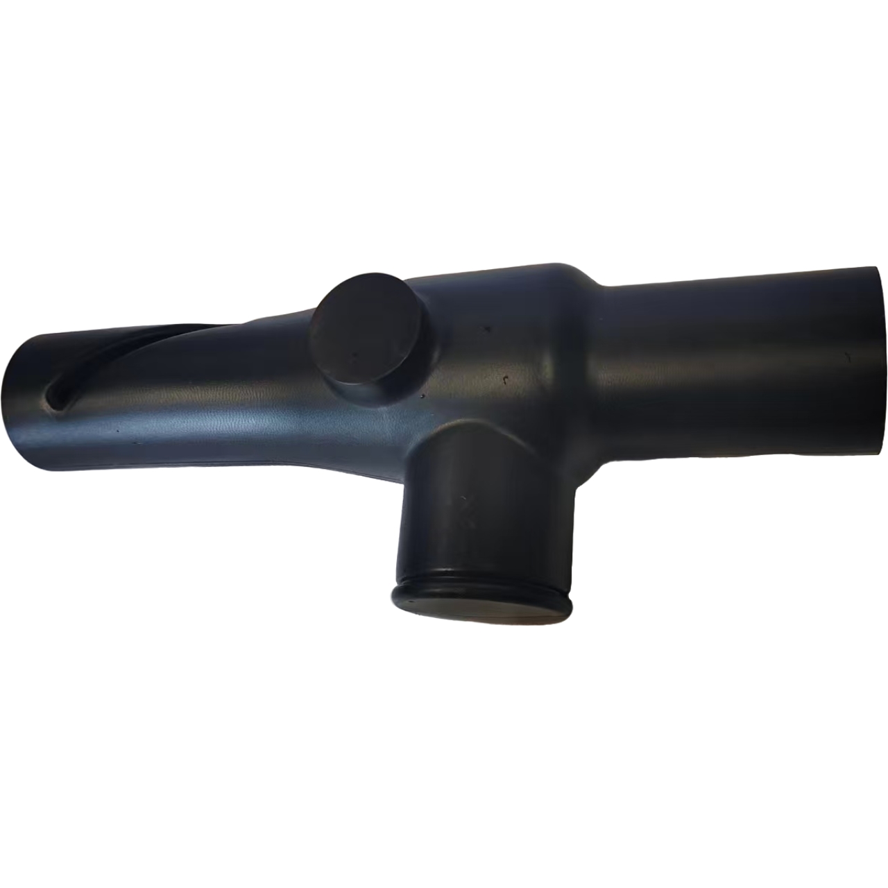 HDPE Siphon Cyclone Tee| Swirl Tee