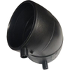 HDPE Siphon 45-Degree Elbow| 50mm-315mm