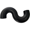 HDPE Siphon Drainage S-Shape Trap 50mm-110mm