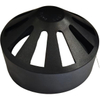 HDPE Siphon Vent Cap 50mm-110mm