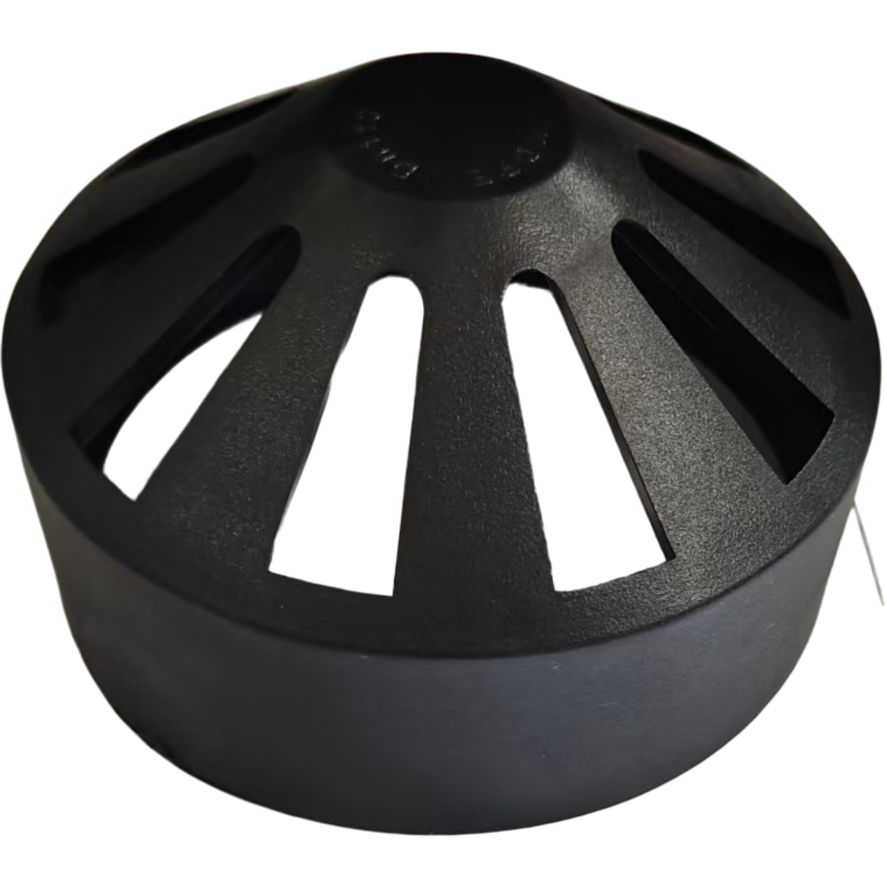 HDPE Siphon Vent Cap 50mm-110mm