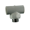 PERT Type II Male Tee| External Threaded Tee| Hot Water System