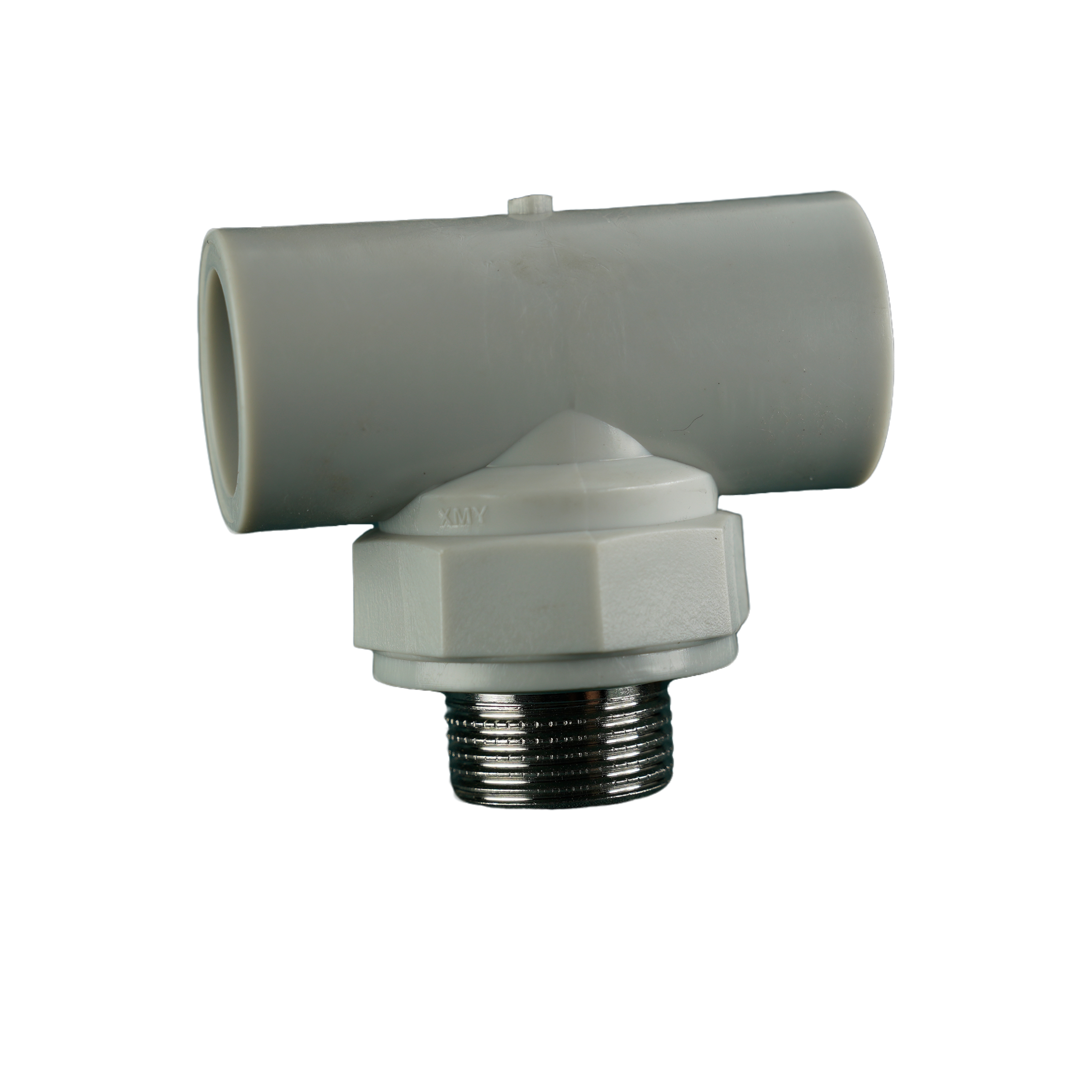 PERT Type II Male Tee| External Threaded Tee| Hot Water System