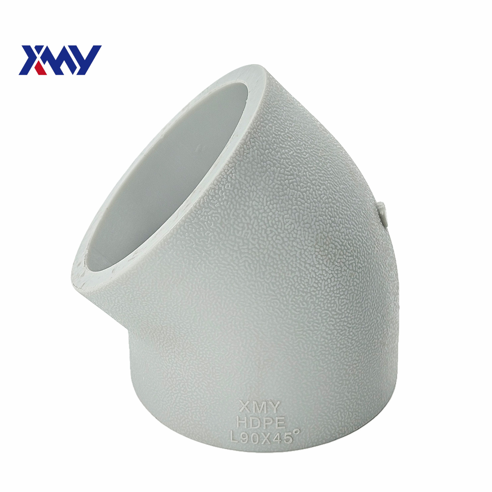 Pert Type II Socket Welding 45 Degree Elbow for Hot Water Pipe System