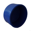 HDPE Pipe Cap Customizable Butt Fusion Pipe Fittings