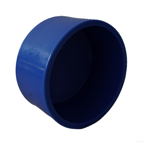 HDPE Pipe Cap Customizable Butt Fusion Pipe Fittings
