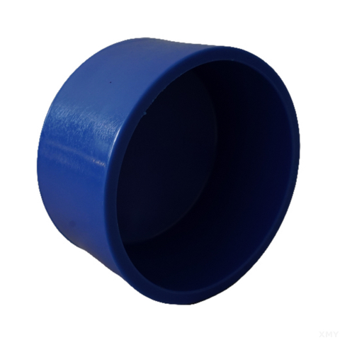HDPE Pipe Cap Customizable Butt Fusion Pipe Fittings