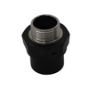 HDPE Male Threaded Adaptor| External Threaded Coupling| High Quality