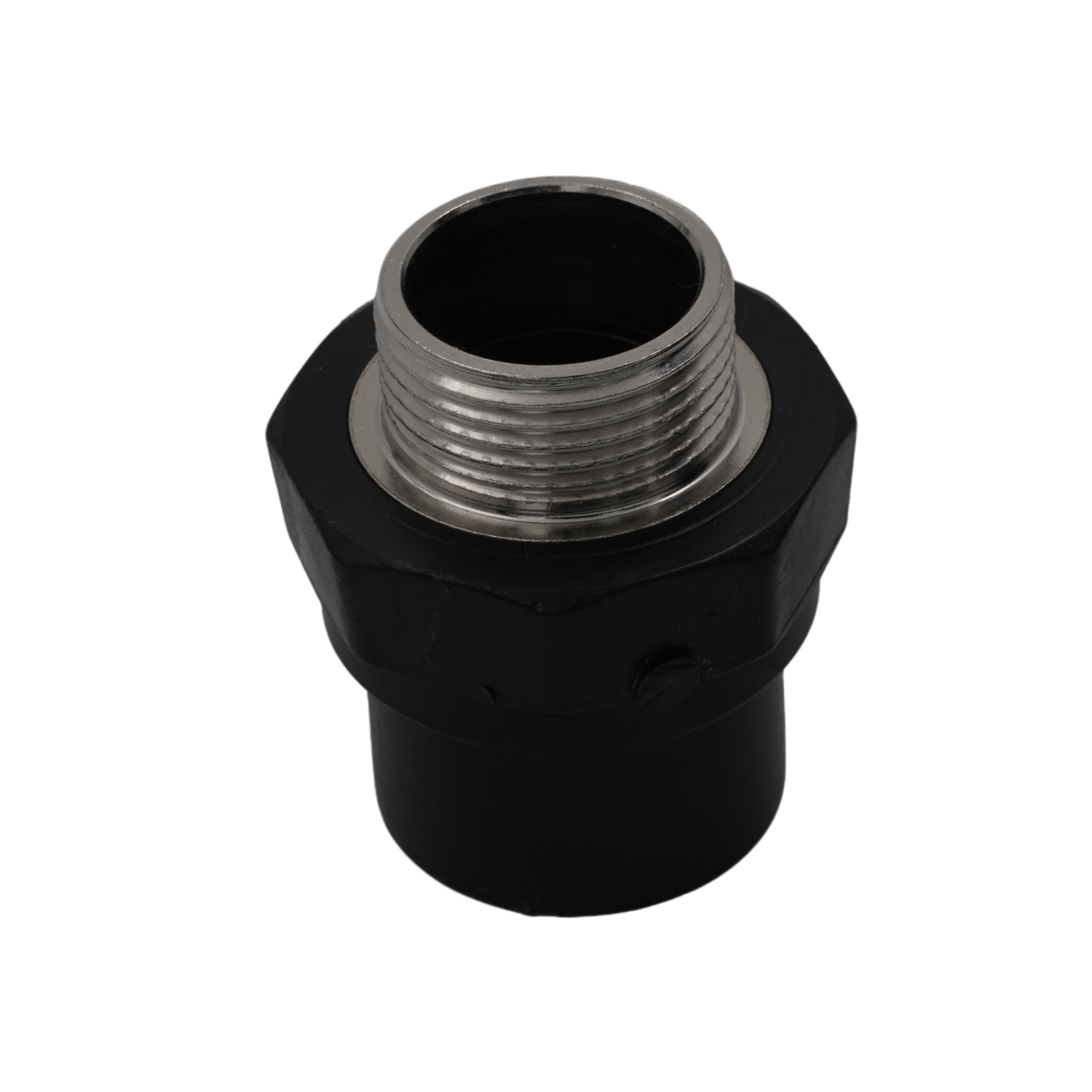 HDPE Male Threaded Adaptor| External Threaded Coupling| High Quality