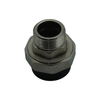 HDPE Male Threaded Union| External Threaded Union| High Quality