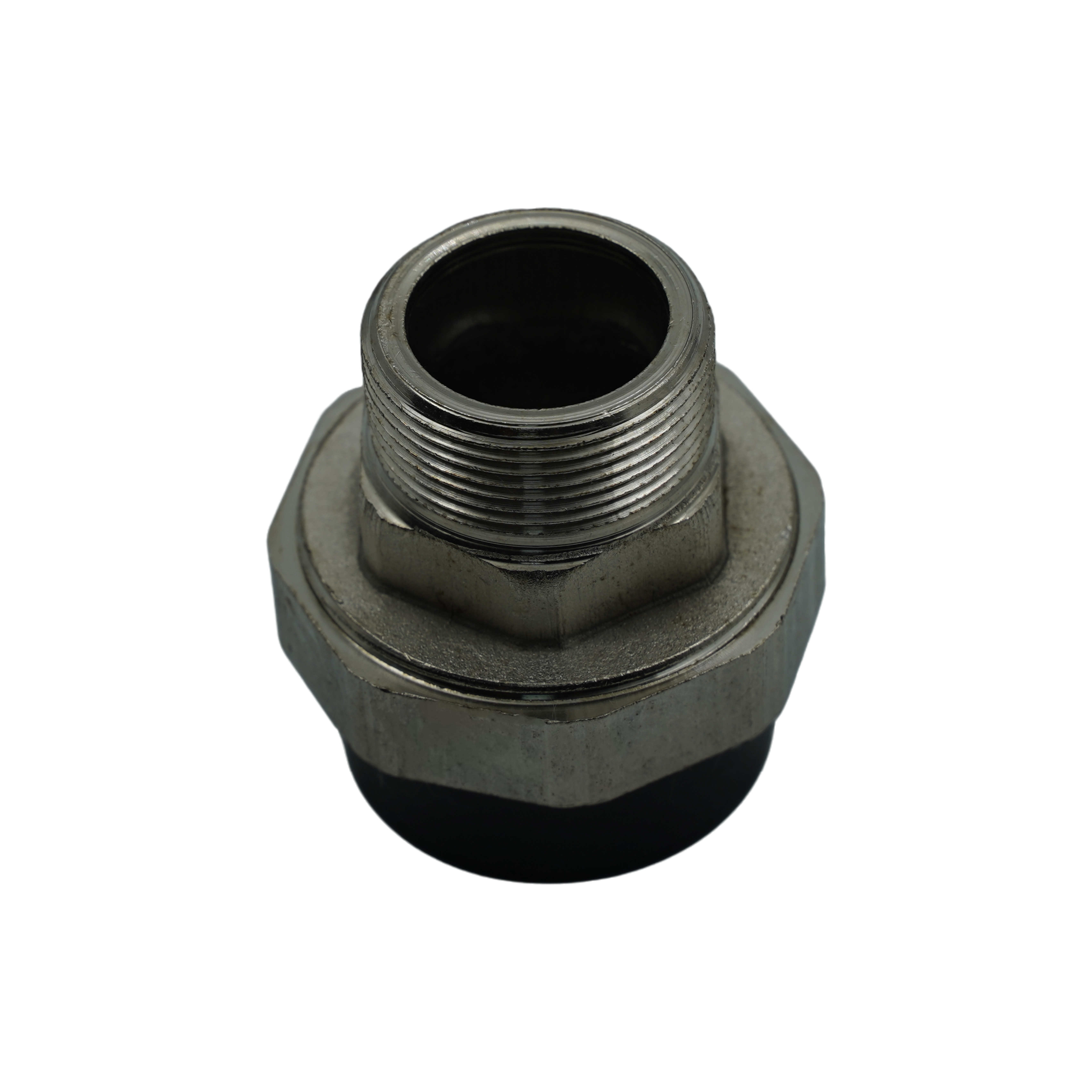 HDPE Male Threaded Union| External Threaded Union| High Quality