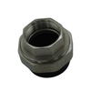 HDPE Female Threaded Union| Internal Threaded Union| High Quality