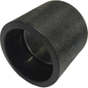 HDPE Socket Fusion Coupling| Equal Coupler| 20mm-110mm Customizable 