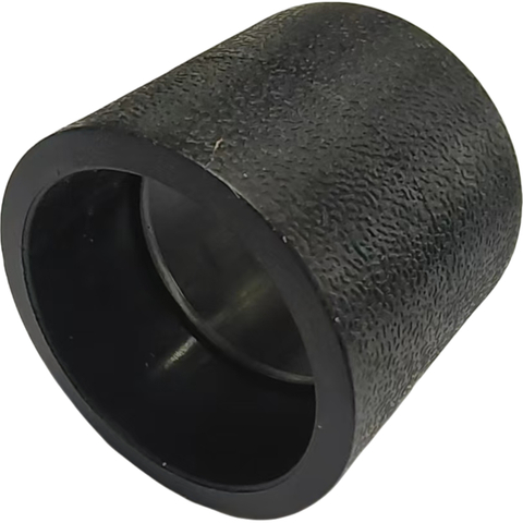 HDPE Socket Fusion Coupling| Equal Coupler| 20mm-110mm Customizable 