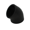  HDPE Socket Fusion 45-Degree Elbow| PE100 