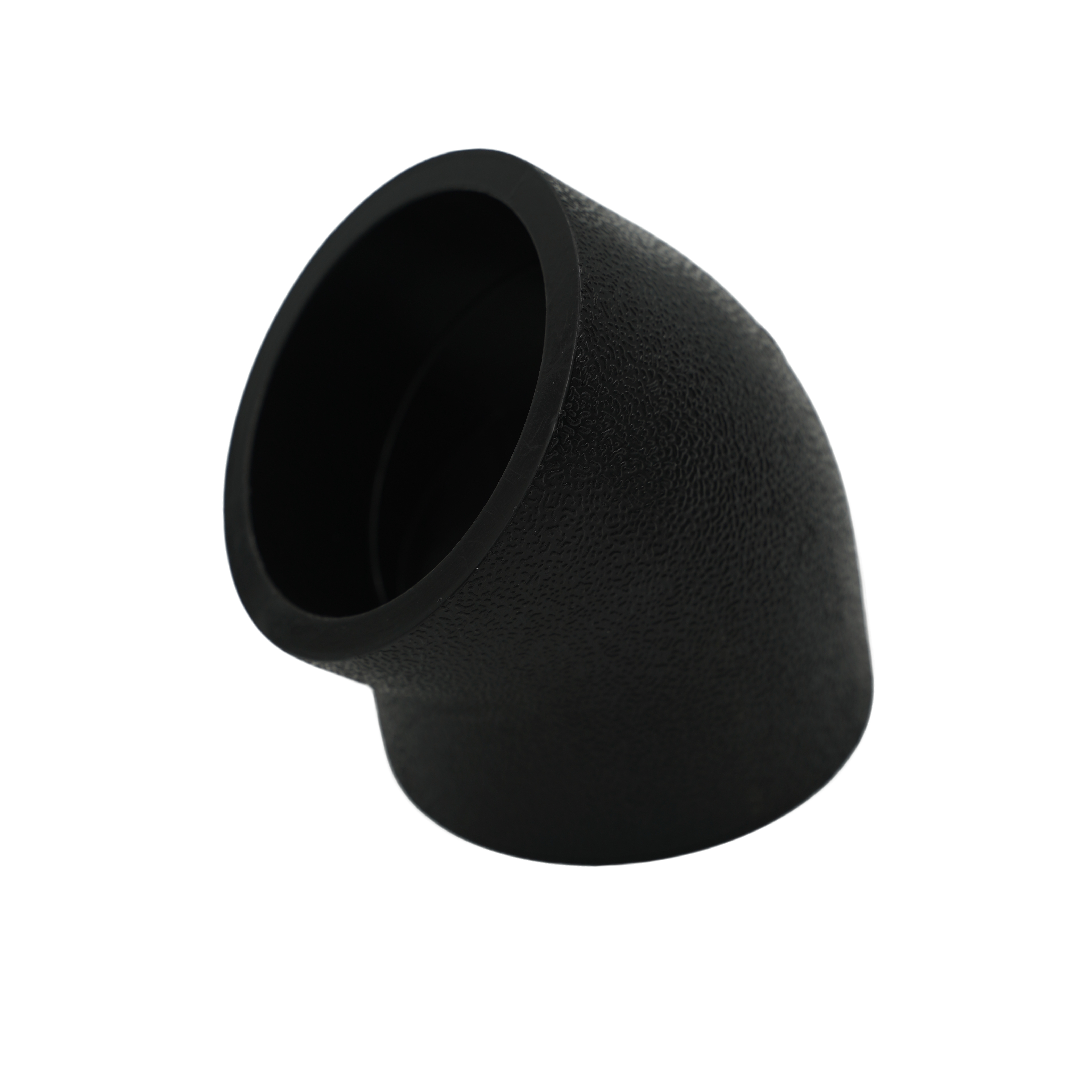  HDPE Socket Fusion 45-Degree Elbow| PE100 