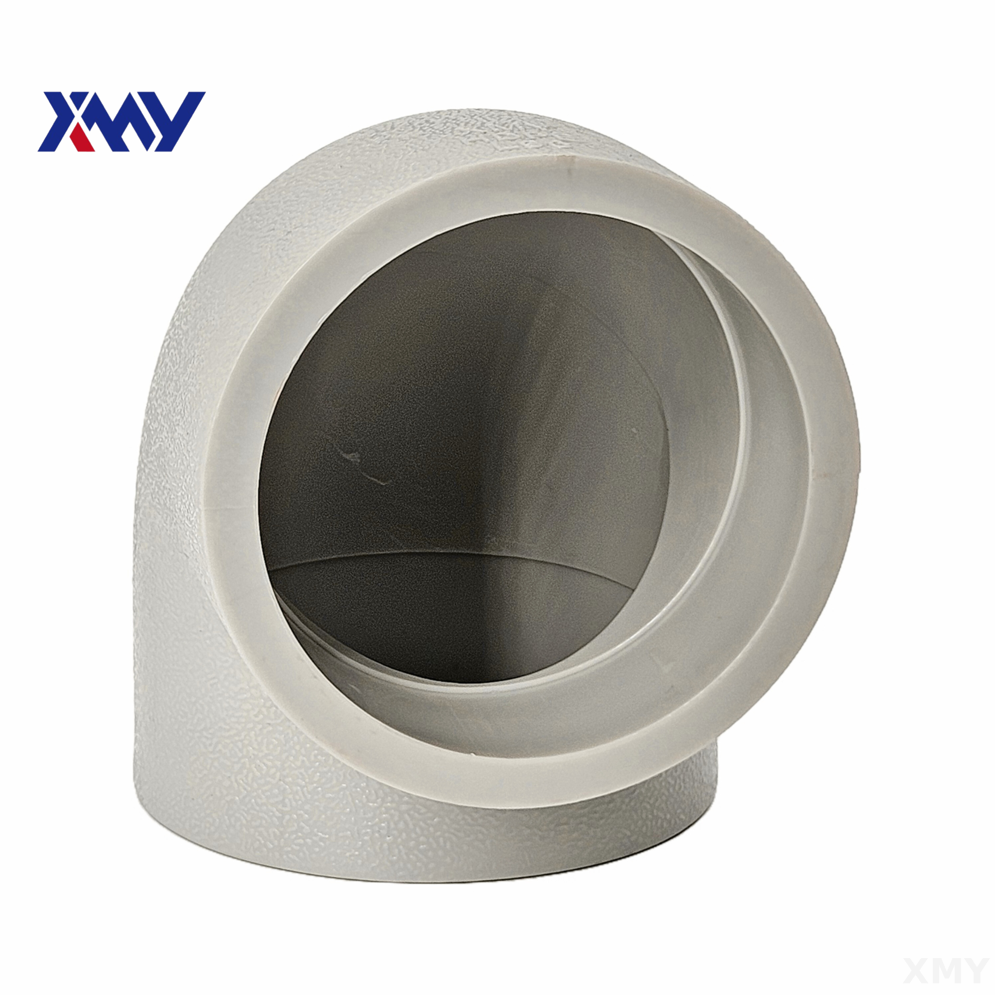 High Quality 90° Elbow Pert II Socket Weld Pipe Fitting