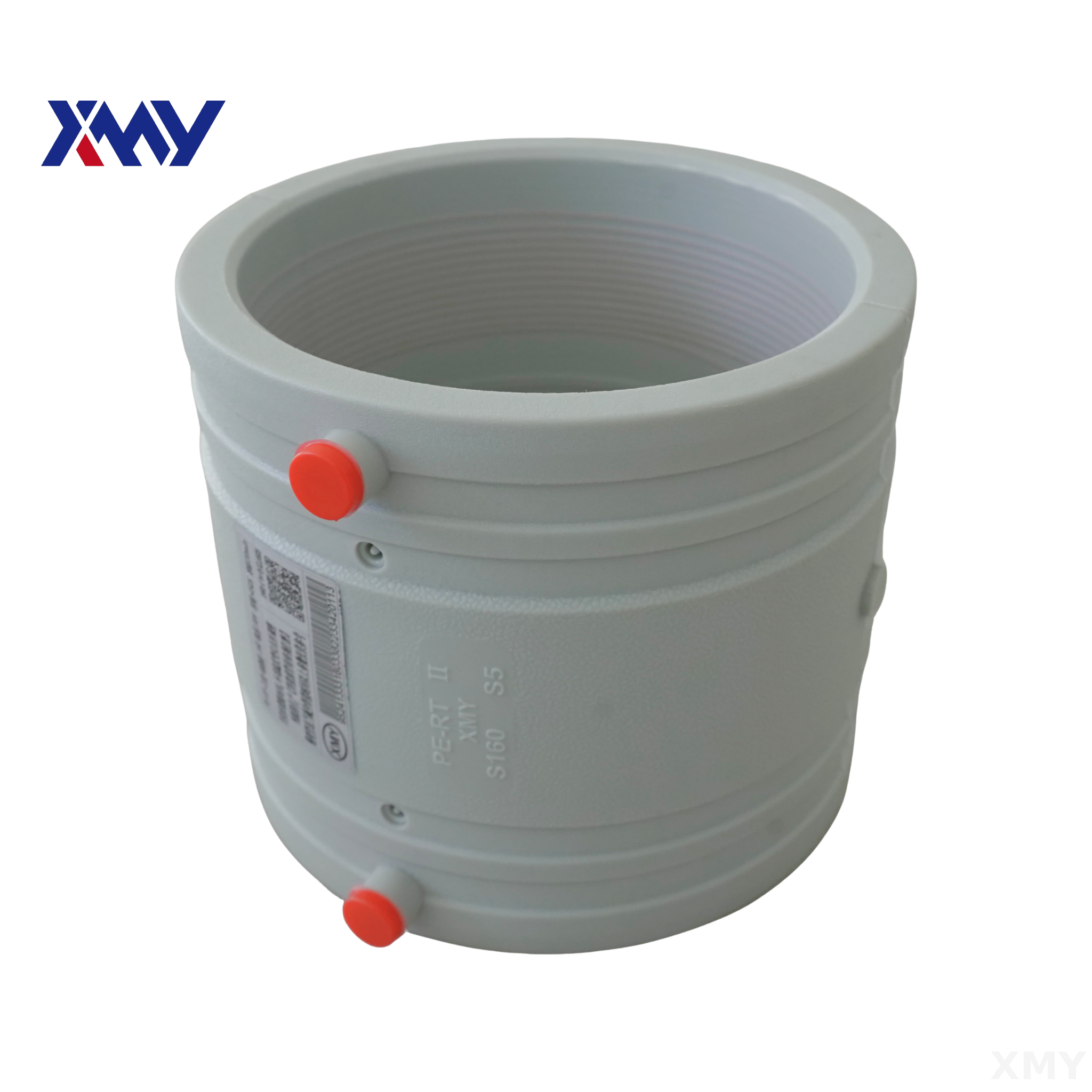 PERT II Electrofusion Coupling 25mm-400mm