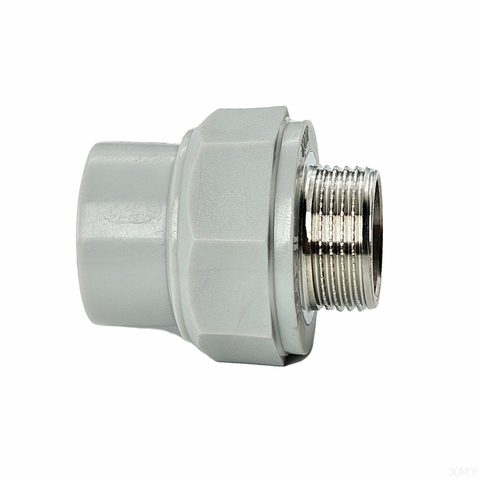 PERT Type II Female Coupling Adaptor| Internal Threaded Coupling| Hot Water