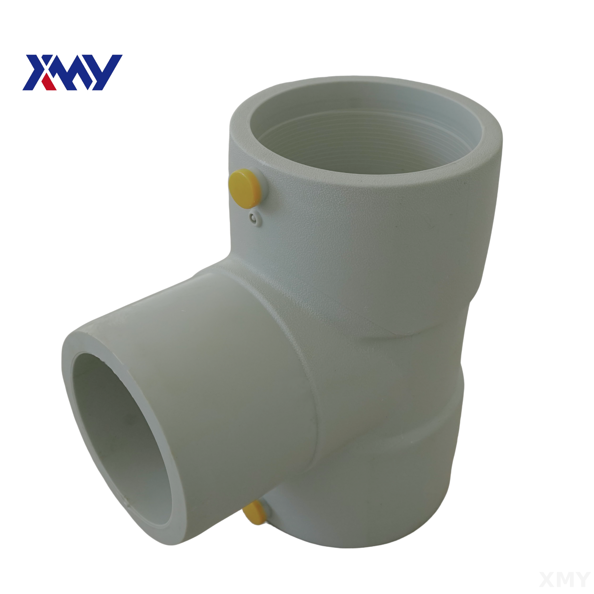 PERT II Electrofusion Tee| Hot Water 25mm-400mm