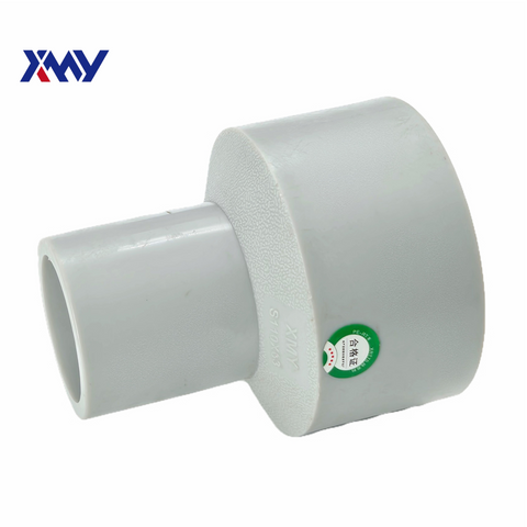 Pert Type II Butt Fusion Reducing Coupling for Hot Water Systems Reducer