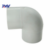 XMY PERT Type II 90-Degree Butt Fusion Elbow| For Hot Water Heating Pipe System| Customizable