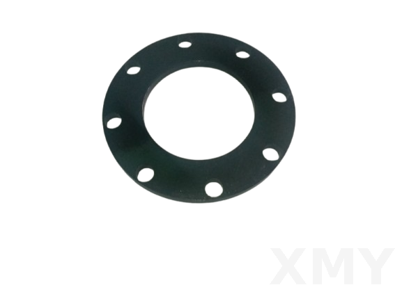 HDPE Butt Fusion Plastic Backing Ring Flange 50mm-200mm