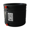HDPE Electrofusion Coupling| 25mm-1000mm (Customizable)
