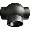 HDPE Siphon Ball Cross| Drainage 