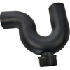 HDPE Siphon Drainage P-Shape Trap 50mm-110mm
