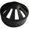 HDPE Siphon Vent Cap 50mm-110mm