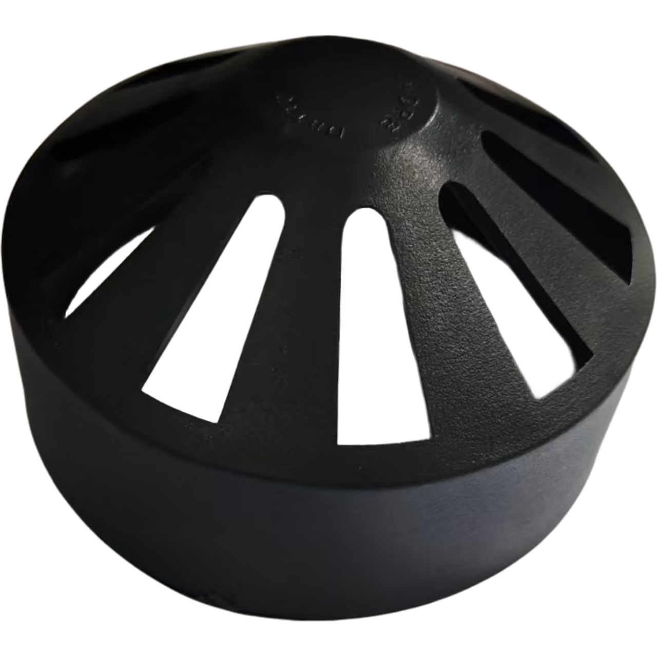 HDPE Siphon Vent Cap 50mm-110mm