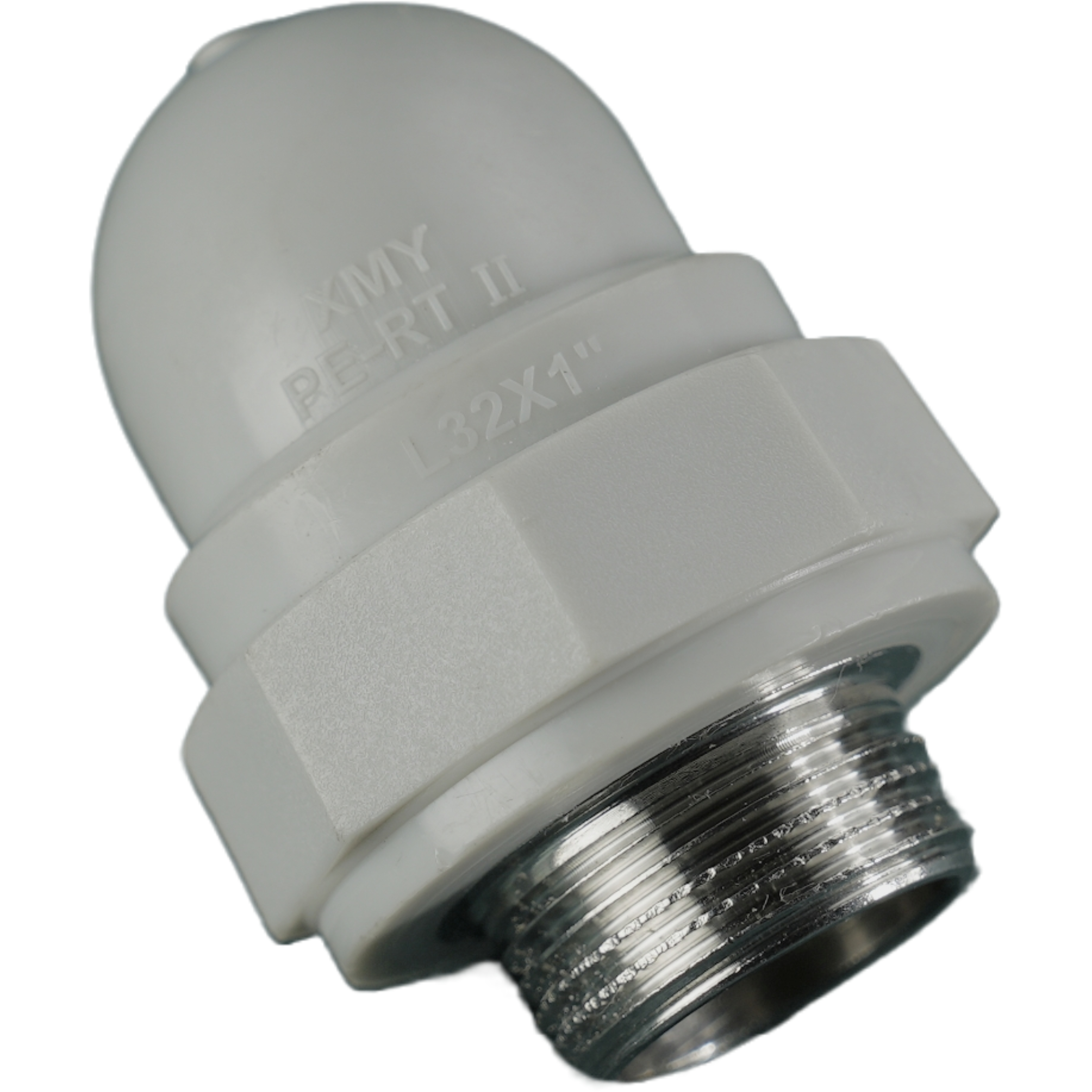 PERT Type II Male Elbow| External Threaded Elbow| Hot Water