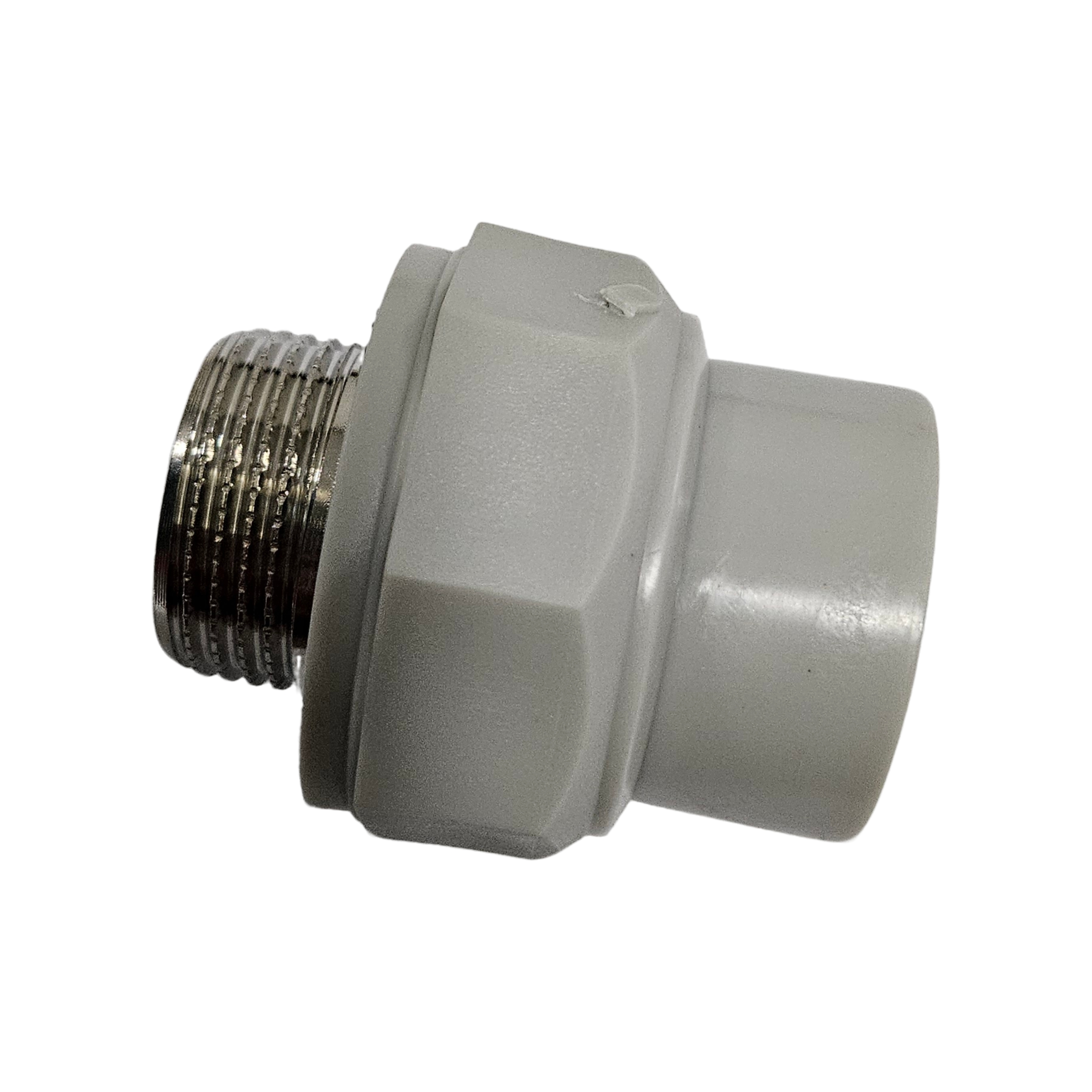 PERT Type II Male Coupling Adaptor| External Threaded Coupling Adator| Hot Water System