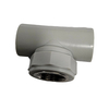 PERT Type II Female Tee| Internal Threaded Tee| Hot Water System